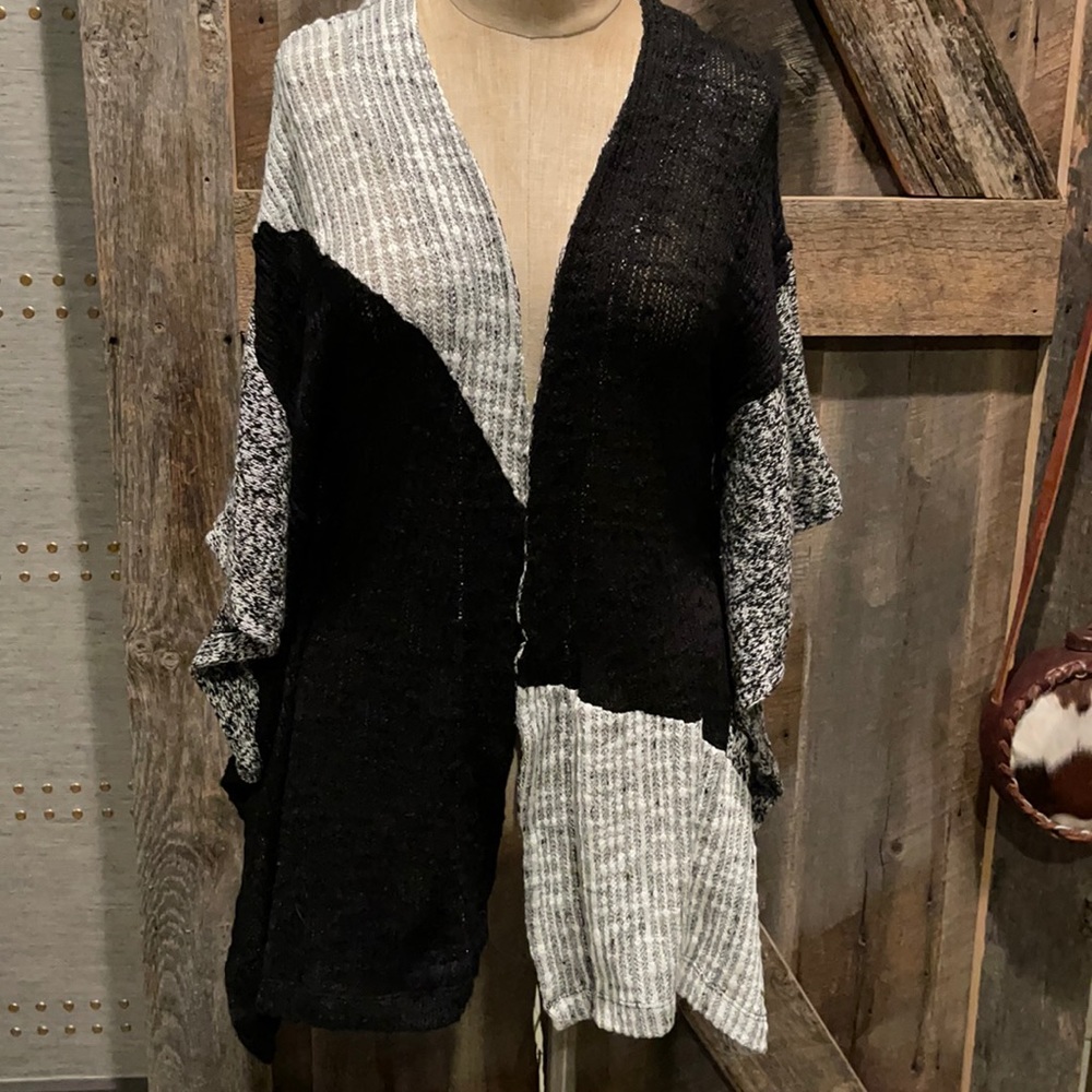 Women’s cardigan